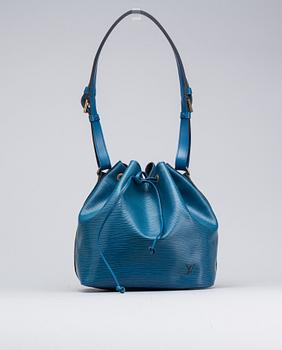 VÄSKA "Noe", Louis Vuitton.