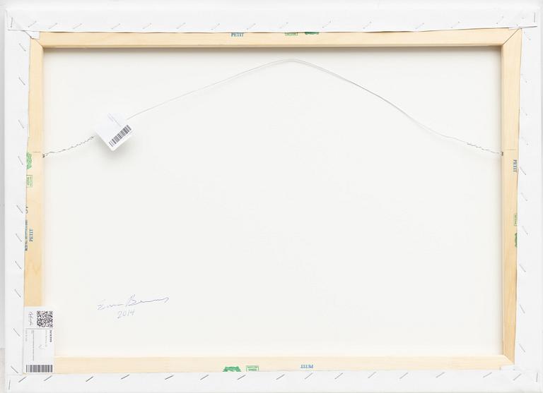 Emm Berring, Untitled.