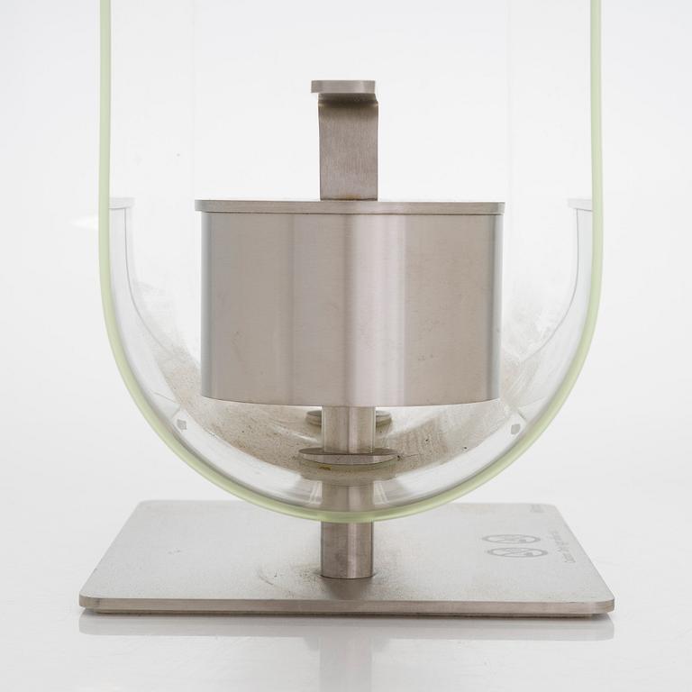 Ilkka Suppanen, sisustustakka, "Fireplace", Iittala 2000-luku.