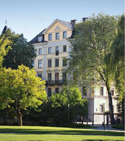 In-person Valuations