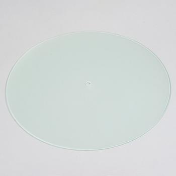 Paavo Tynell, kattovalaisin, malli  1965 Idman 1900-luvun puoliväli.