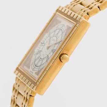CORUM, Big Ben, wristwatch, 26 x 26 mm,