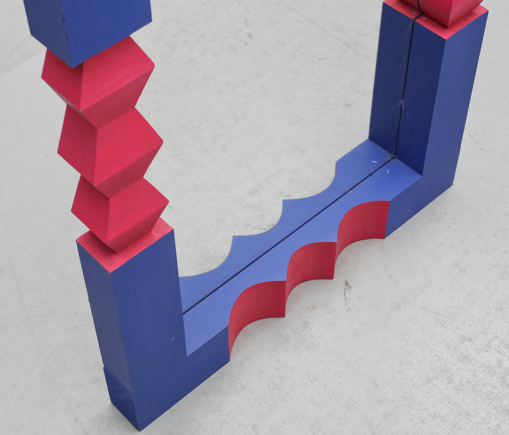 SPEGEL, Erik Höglund, Eriksmåla, 1900-talets andra hälft.