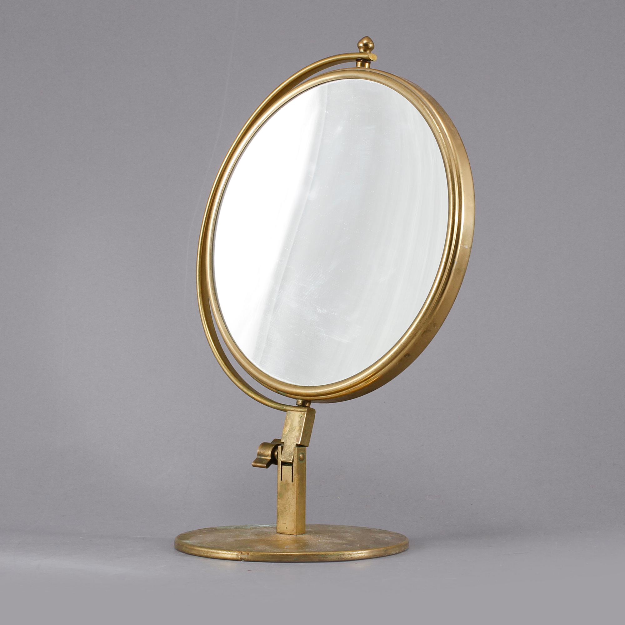 BORDSSPEGEL, Sverige, omkring 1900-talets mitt.