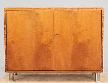 SKÅP / SIDEBOARD, funktionalism, Sverige, 1930-tal.