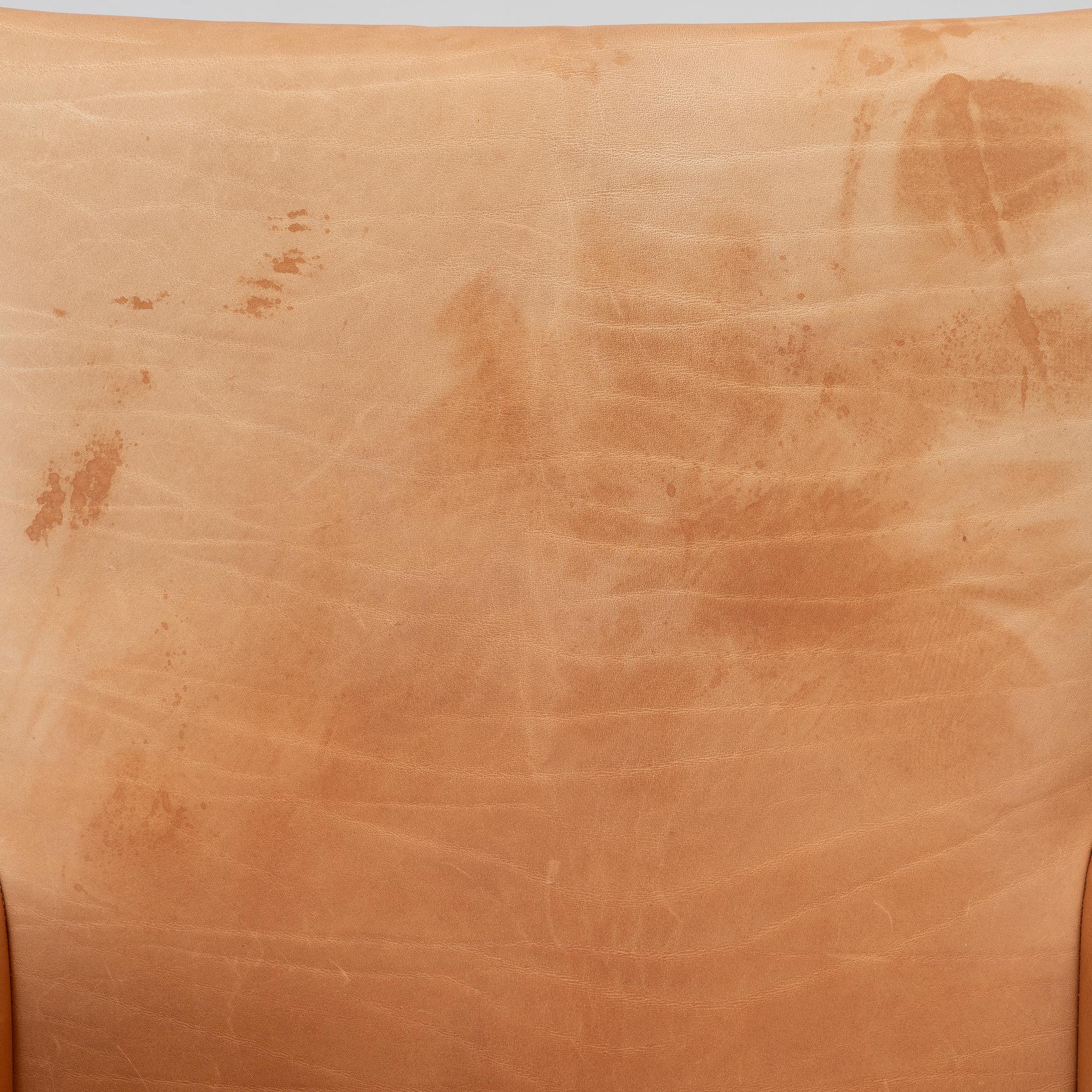 Gerard van den Berg, an armchair, Gerard van den Berg.