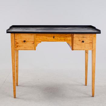 SKRIVBORD, 1800-tal.