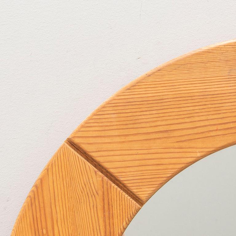 Spegel Glasmäster 1970-tal.