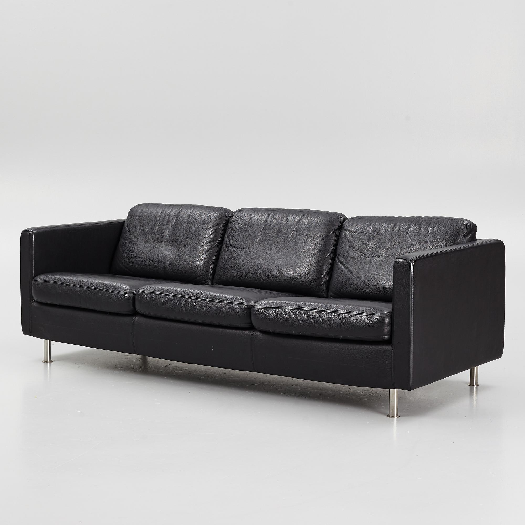 Sofa, "Johan", Dux, 21st century.