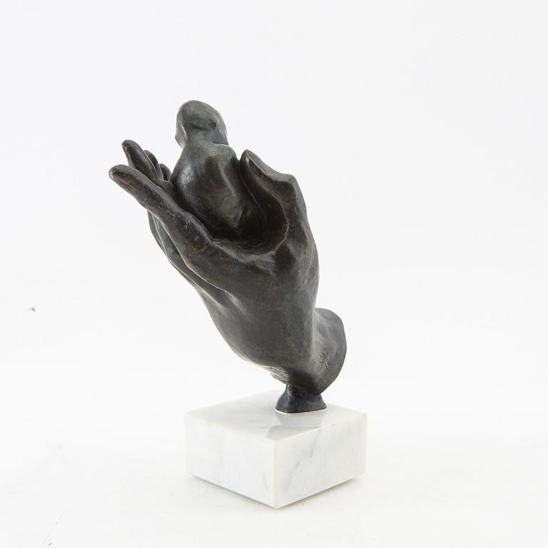 Gudmar Olovson,  "Prélude".