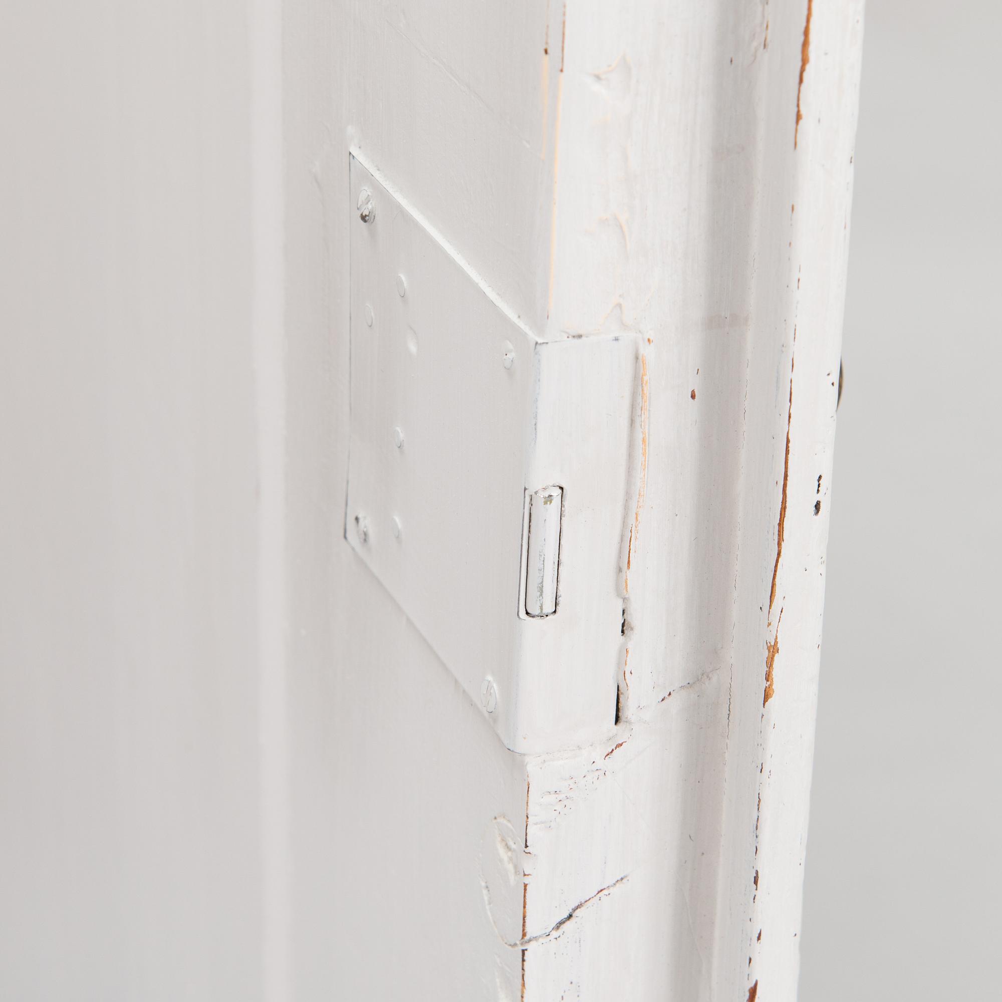 Kaappi, 1800-luvun alkupuoli.