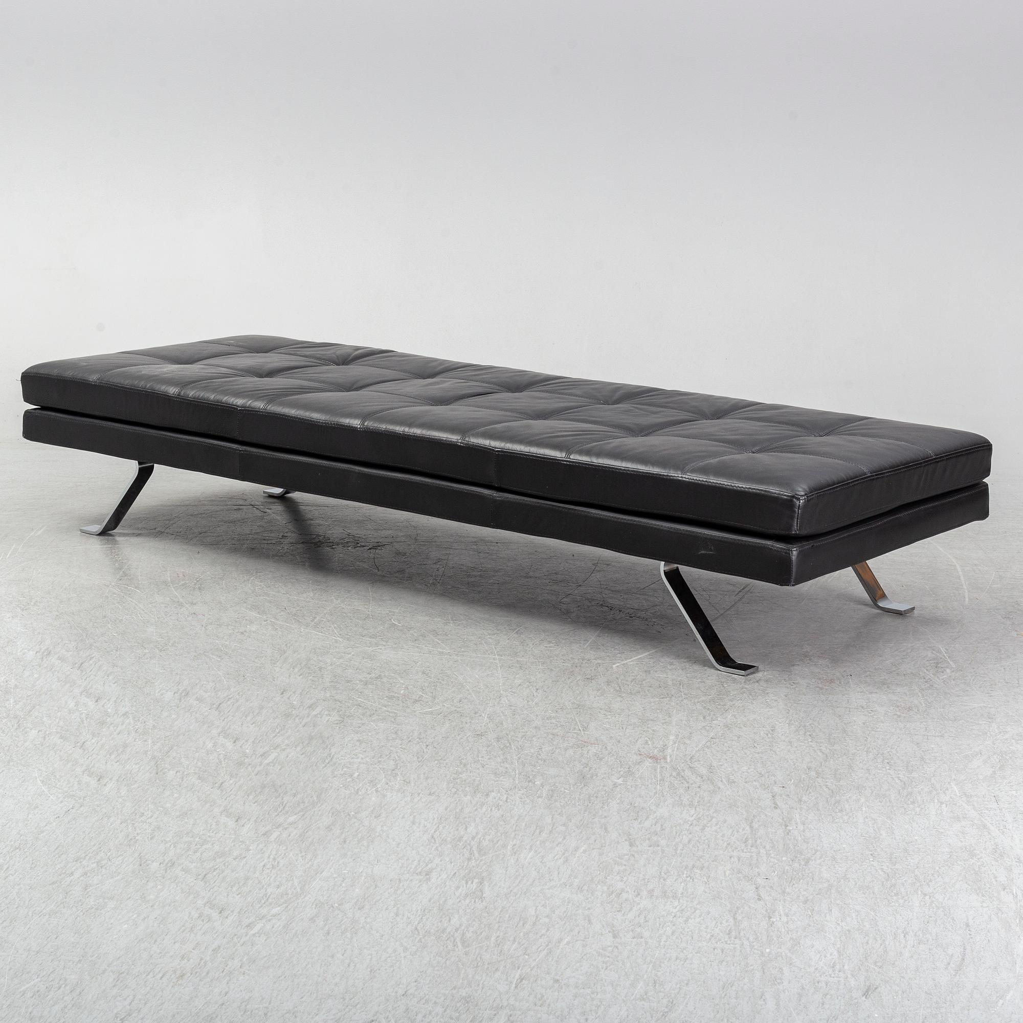 DAGBÄDD, Ilva, Danmark.