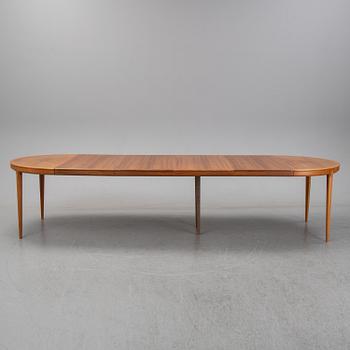 Bertil Fridhagen, matgrupp, 7 delar, Bodafors, 1963.