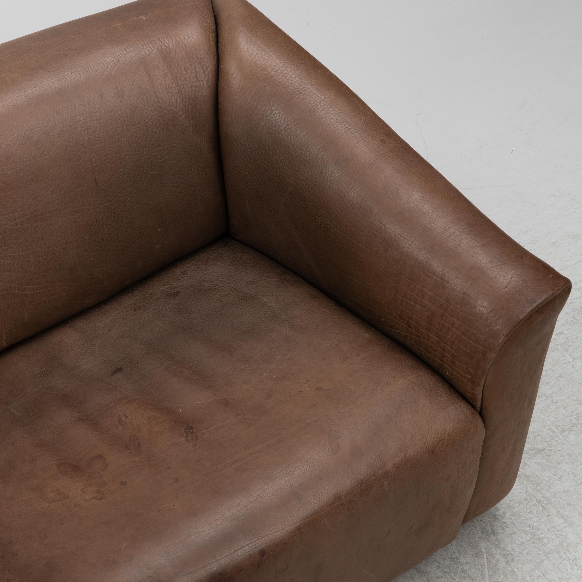 Soffa, "DS 47", de Sede, Schweiz.