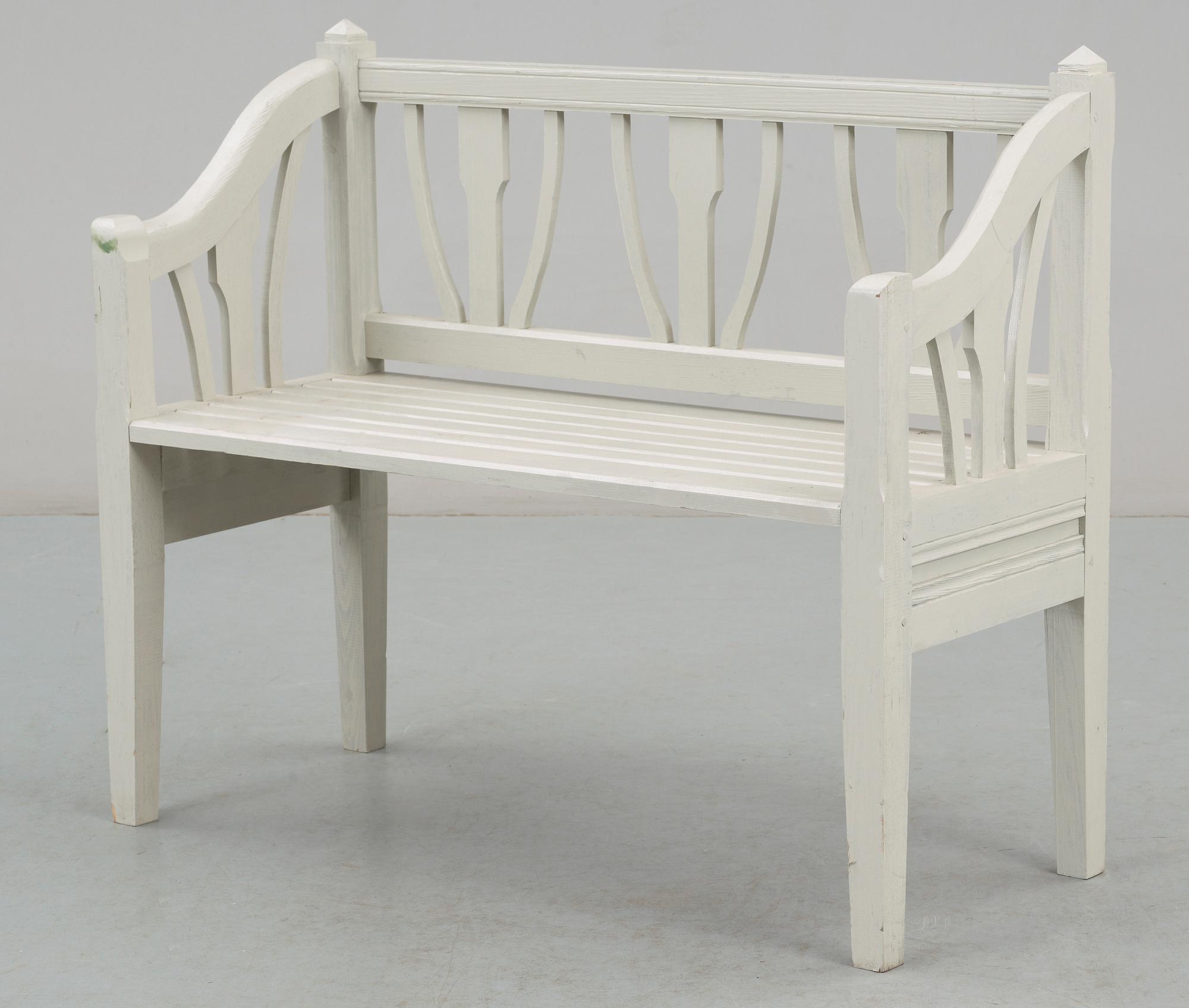 SOFFA, jugendstil, 2000-tal.