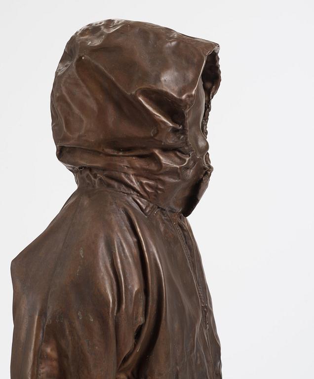 Charlotte Gyllenhammar, "Out".