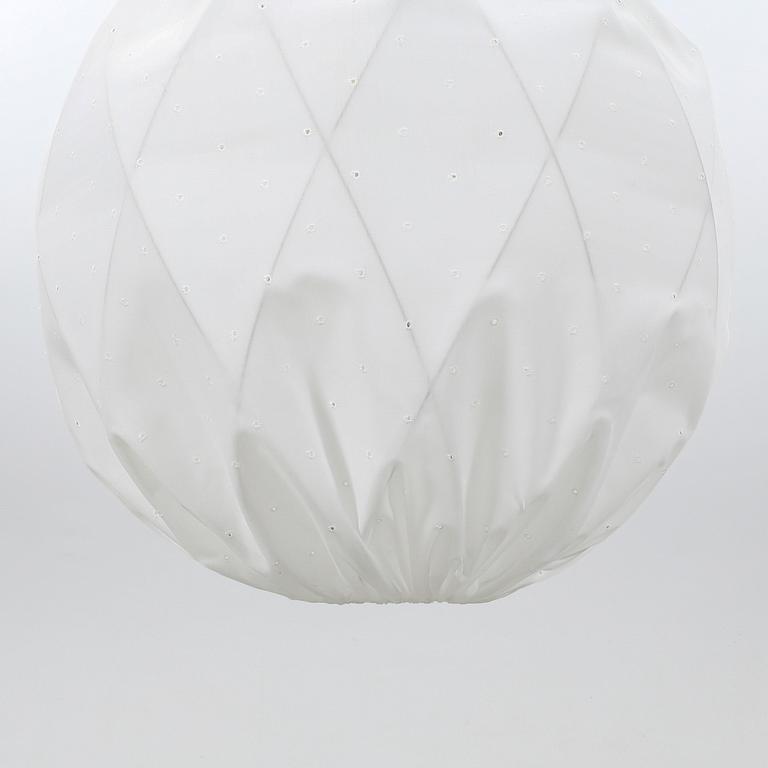 Tore Ahlsén, Ceiling lamp "Pia", Gärsnäs.