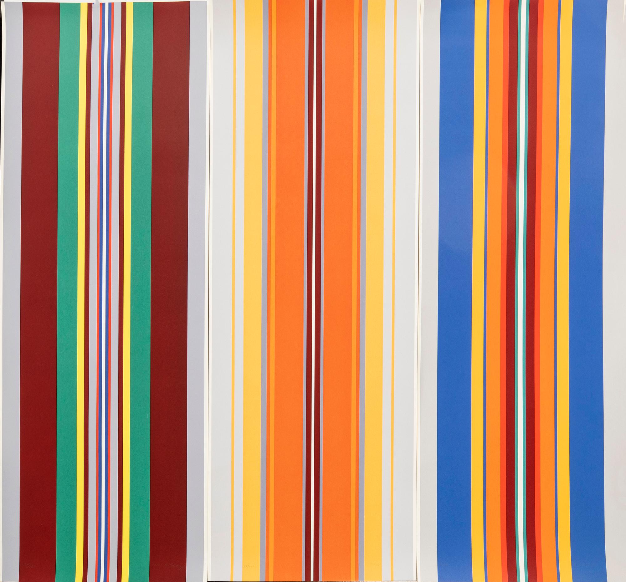 Eric H Olson, "Chroma".