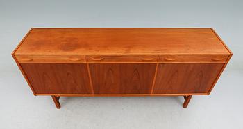 SIDEBOARD, 1900-talets andra hälft.