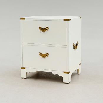 BYRÅ, NK Verkstäder, 1900-talets andra hälft.