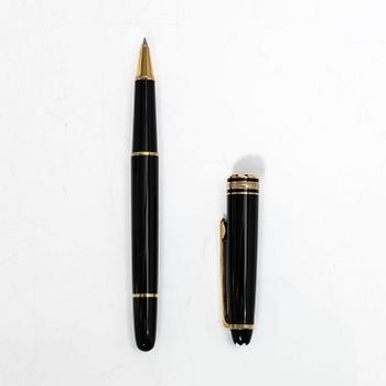 Montblanc, kulspetspenna, Meisterstück Pix, Tyskland.