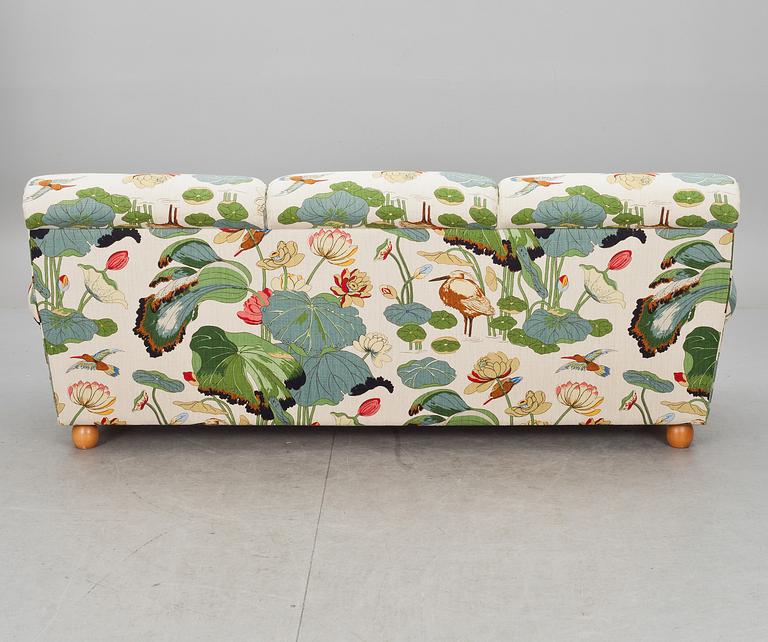 SOFFA, Arne Norell, 1900-tal.