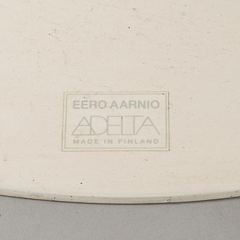 Eero Aarnio, "Pallotuoli", Adelta, 1980-luvun loppu.
