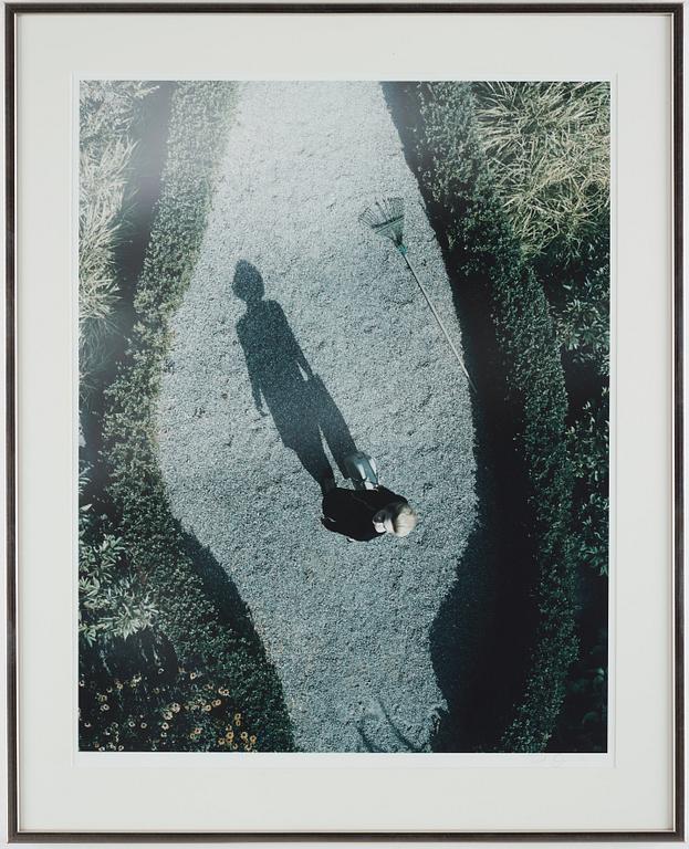 Thomas Klementsson, Untitled.