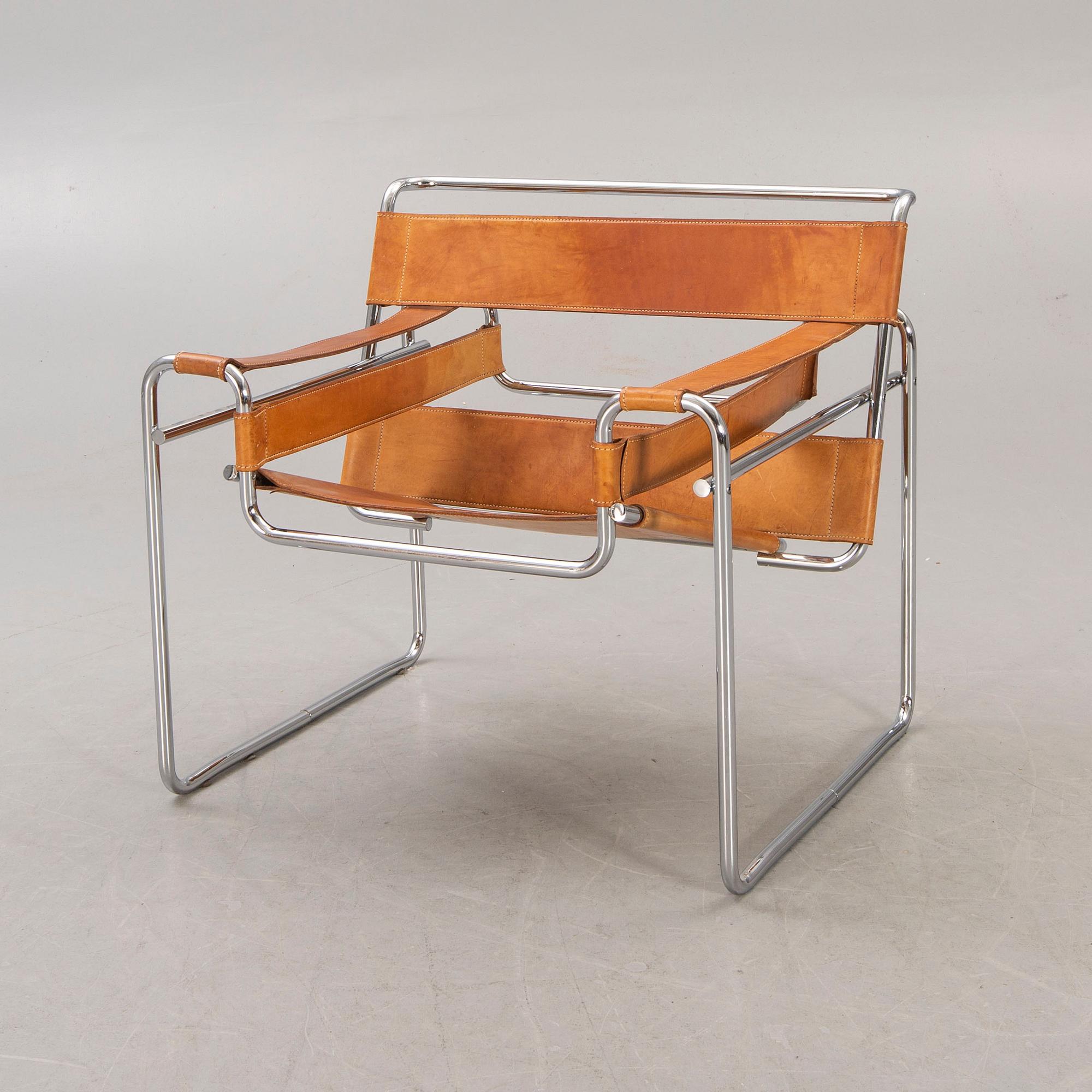 Marcel Breuer,