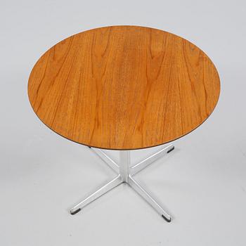 BORD, Arne Jacobsen, Fritz Hansen, 1960/70-tal.