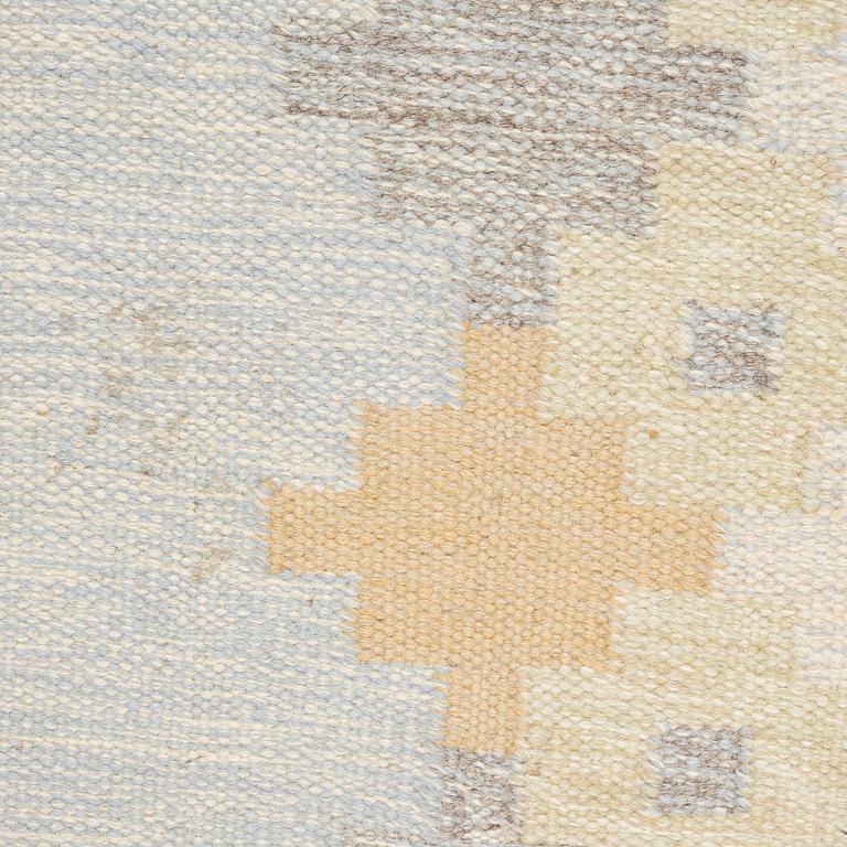 Matta, rölakan 245 x 170 cm.