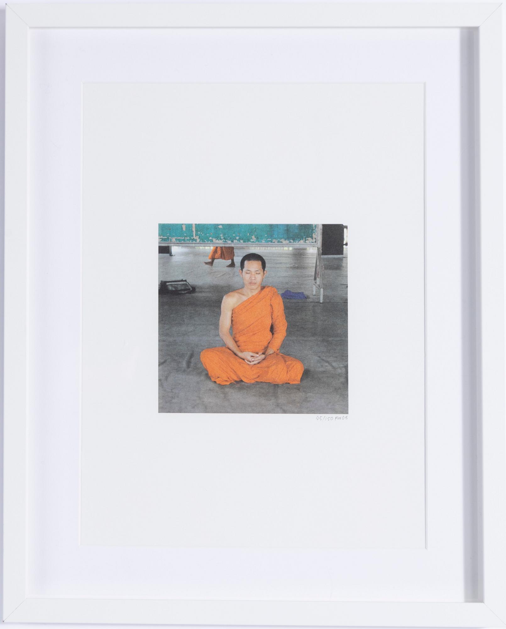 Fredrik Wretman, "Phra santsouk sin thavong".