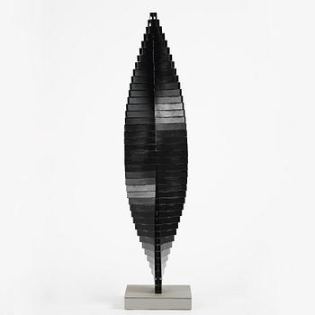 Arne Jones, "Yin-Yang II".