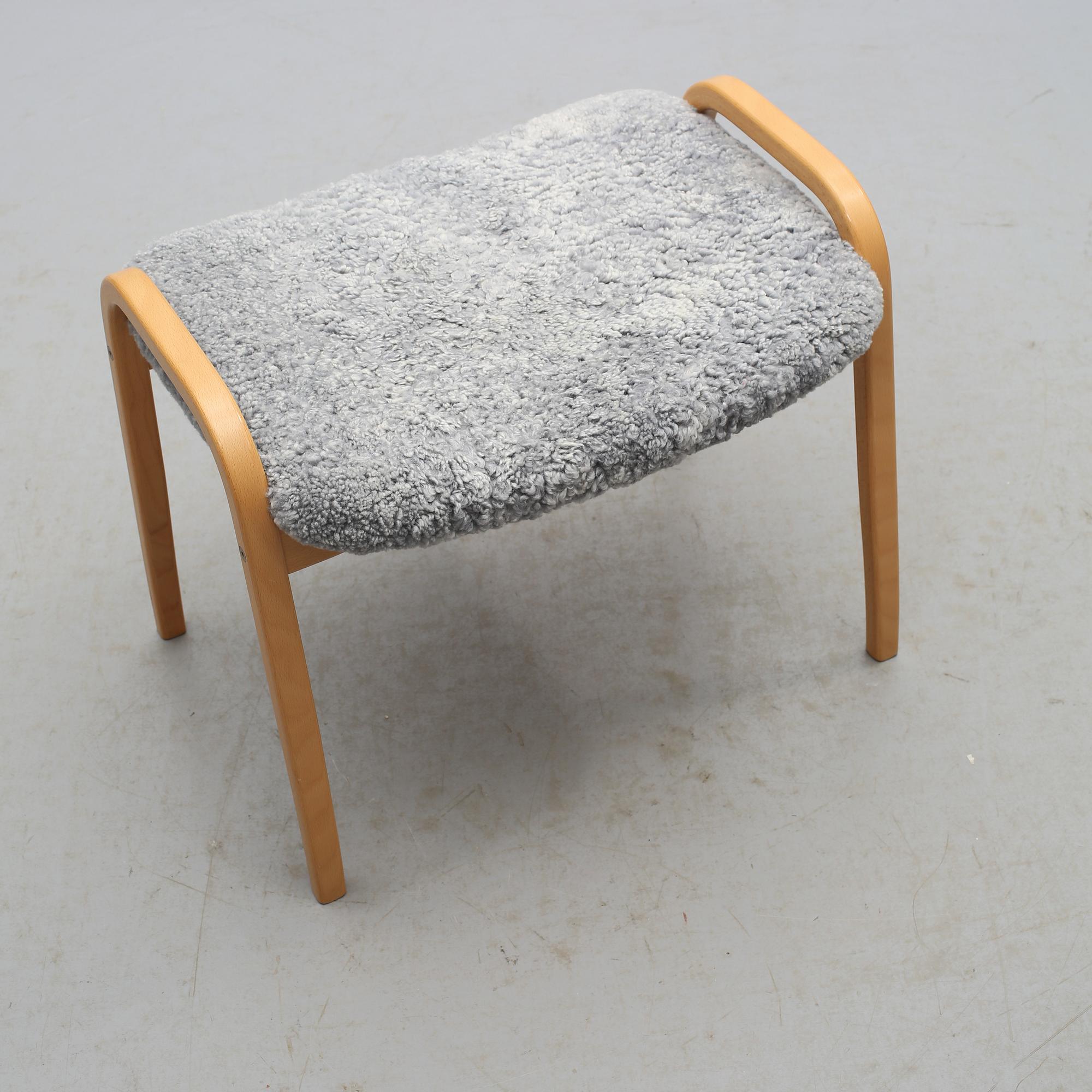 PALL, "Lamino", Yngve Ekström, Swedese, 19/2000-tal.