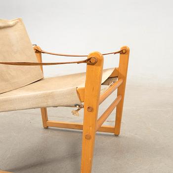 Bengt Ruda, armchair "Cicada", IKEA 1960s.