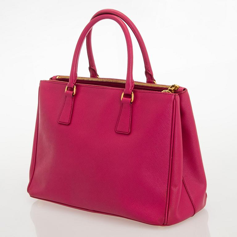 Prada, väska, "Galleria".