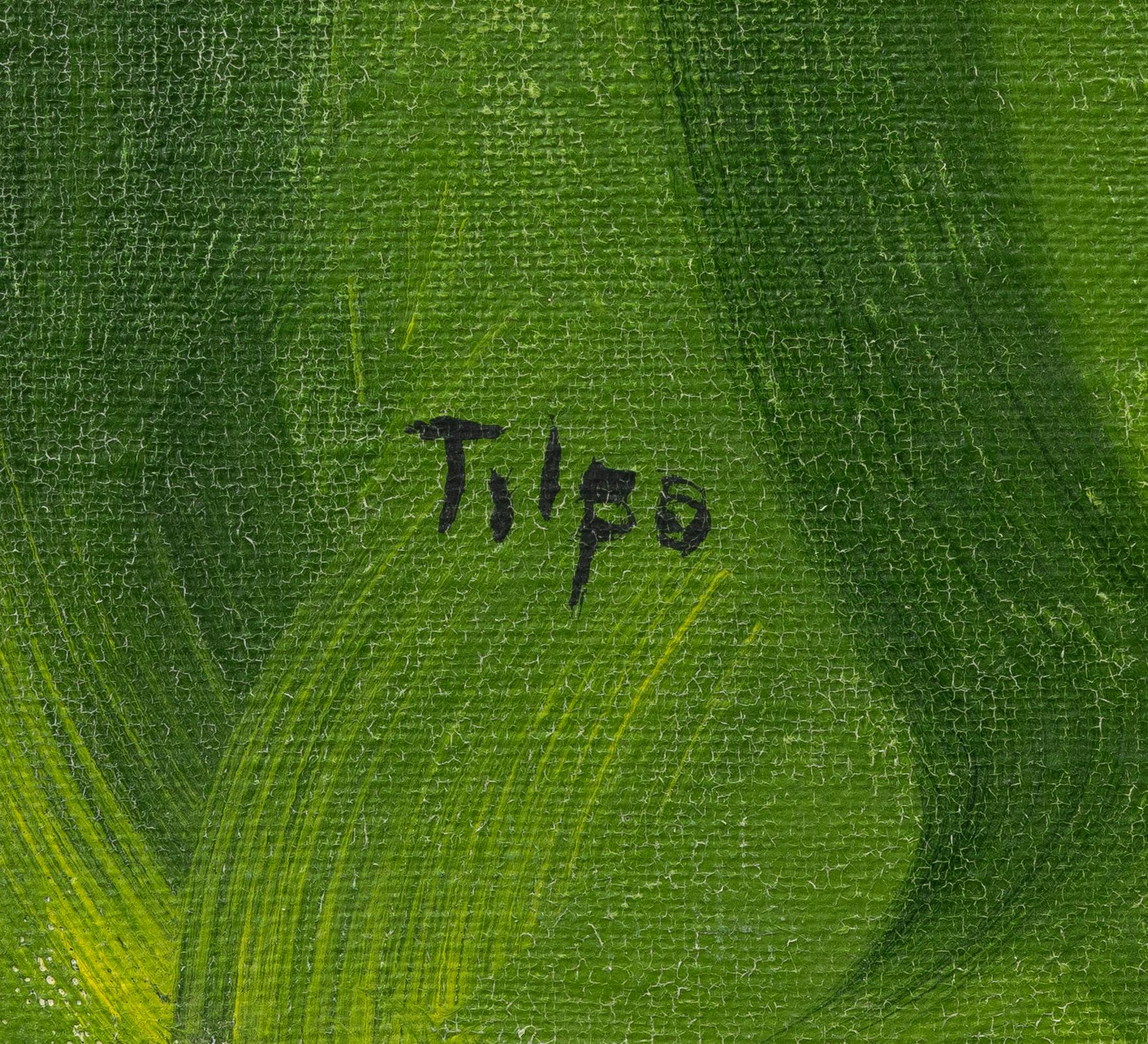 Fruls Tilpo, "Nature Morte Aqua Vitae".