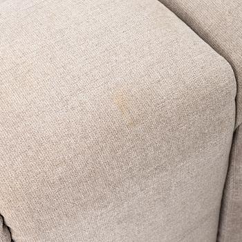 Patricia Urquiola, soffa, "Tufty-Time", B&B Italia, Italien, efter 2005.