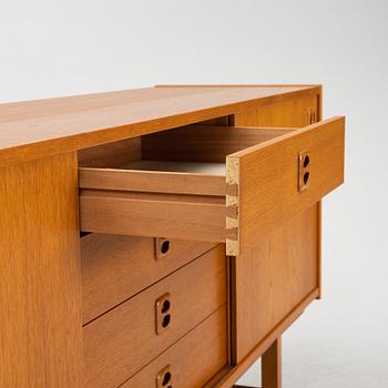 Sideboard, "Korsör”, Ikea, 1960/70-tal.