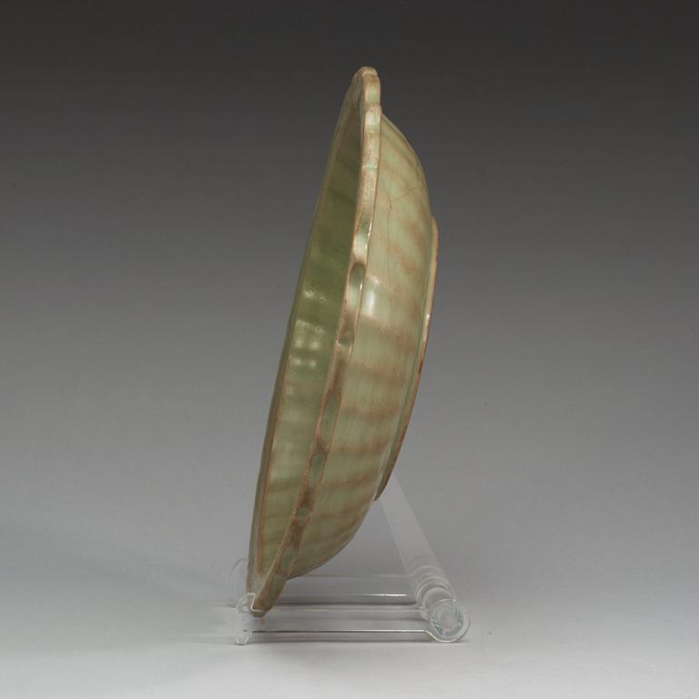 FAT, keramik. Ming dynastin (1368-1644).