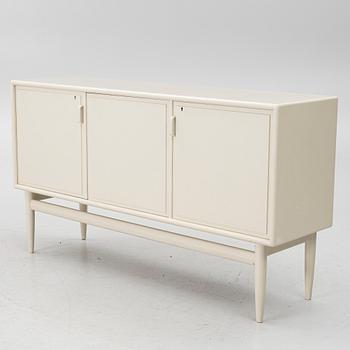 Bertil Fridhagen, sideboard, Bodafors, 1950s.