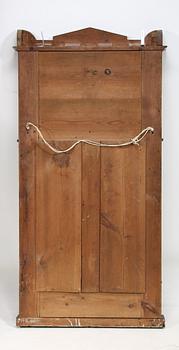 SPEGELTRYMÅ, Karl Johan 1800-talets första hälft.