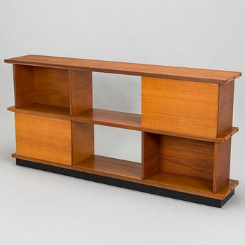 Ilmari Tapiovaara, a mid-20th century 'Pala' bookshelf for Asko Finland.