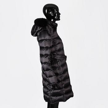 DUNJACKA, Burberry.