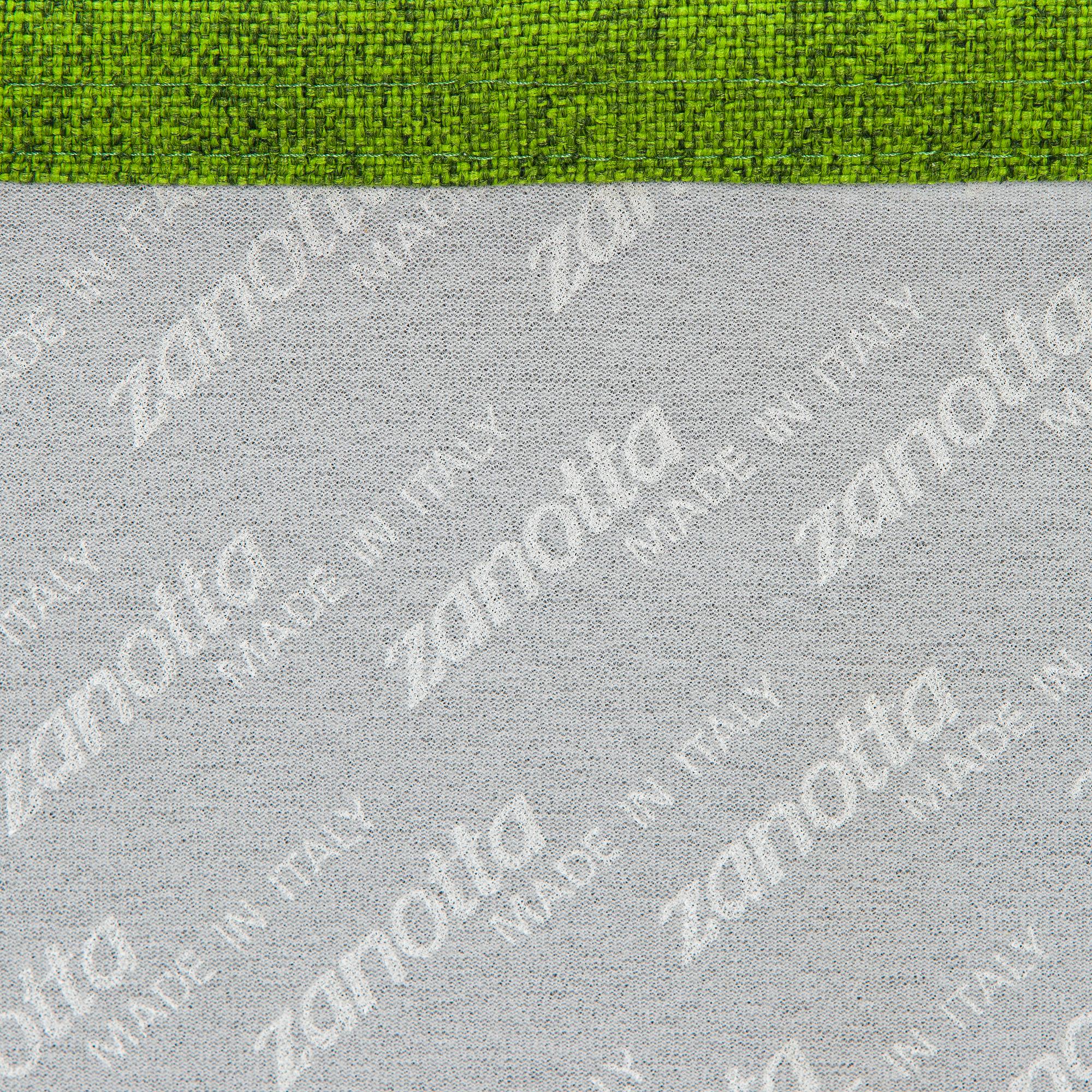 Emaf Progetti, sohva, "Alfa", Zanotta, Italia.