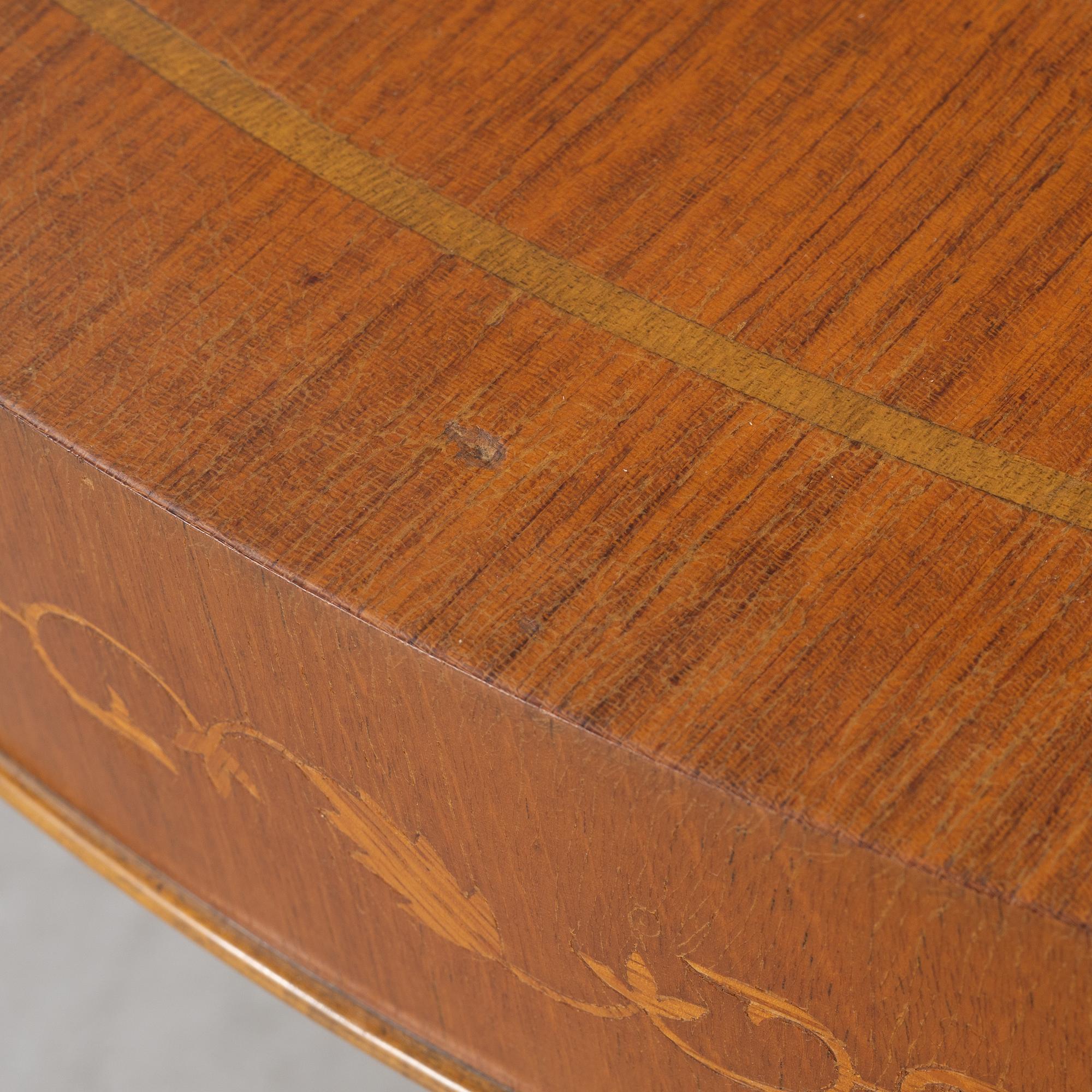 Bord, Swedish Modern, 1940-tal.