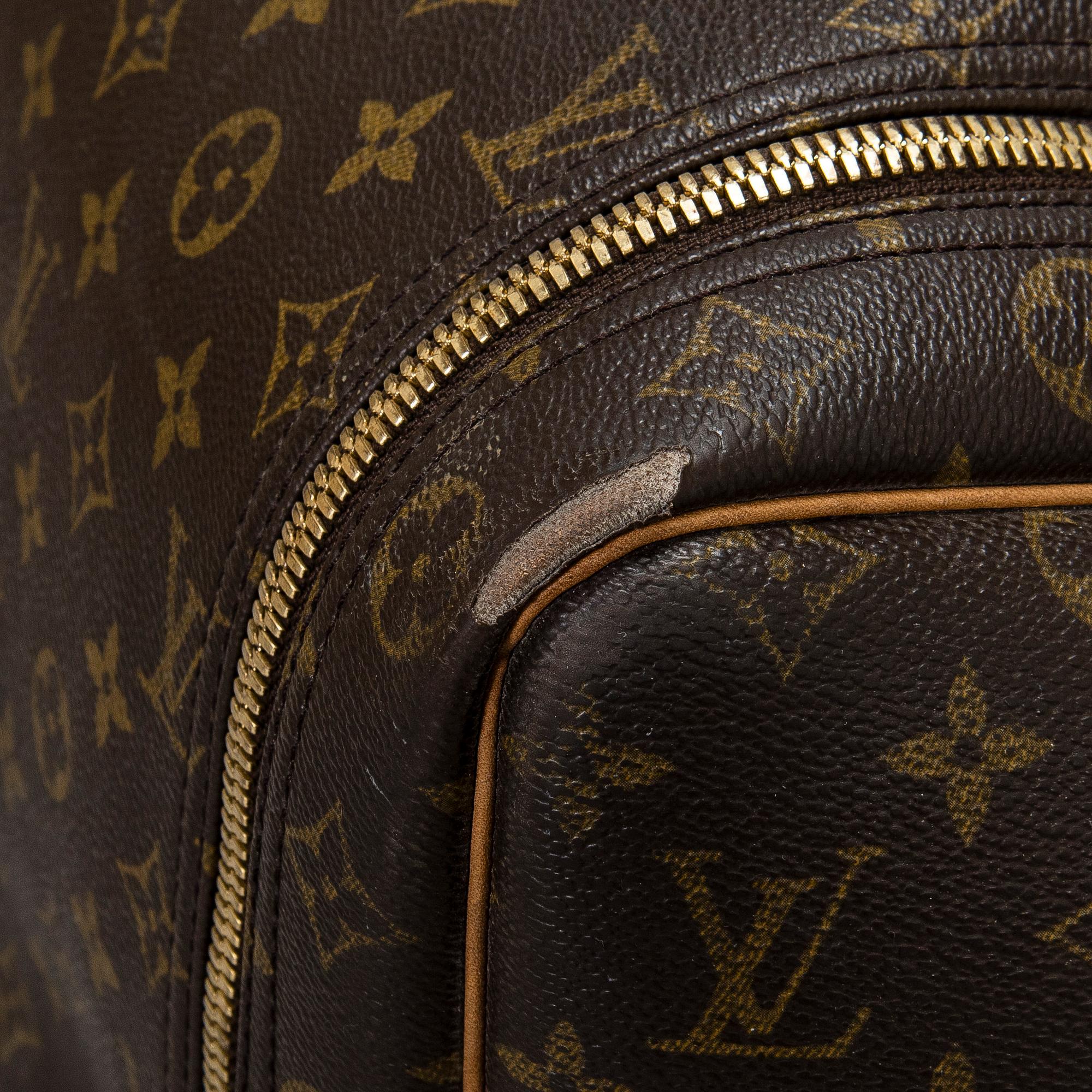 Louis Vuitton, matkalaukku, "Sirius 70".