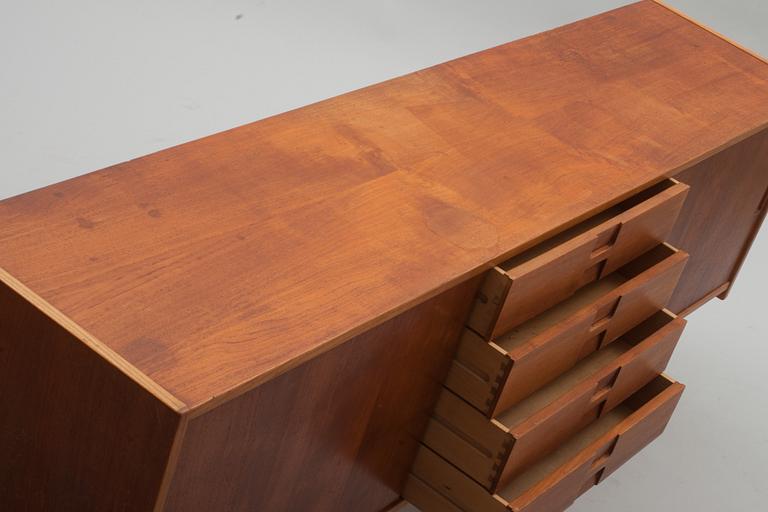 SIDEBOARD, 1900-talets andra hälft.