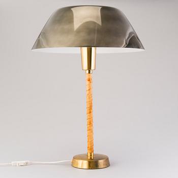 LISA JOHANSSON-PAPE, bordslampa, Thorn Orno 1900-talets slut.