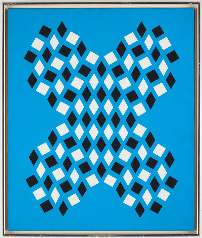 Inger Ekdahl, Utan titel.